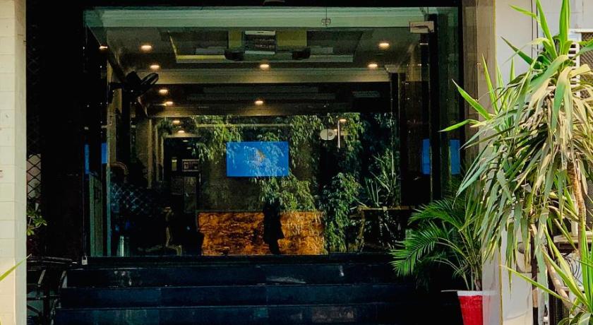 Walnut Hotel Islamabad - image 12