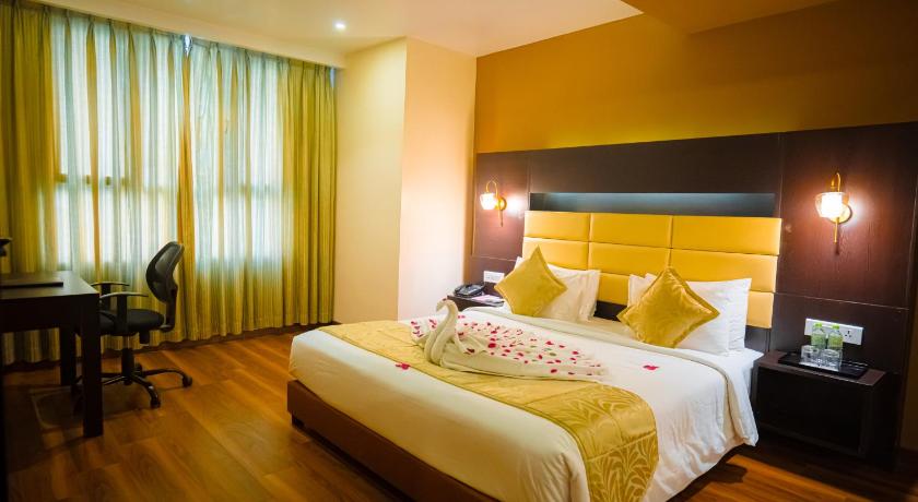 Image of Deluxe Suite 4