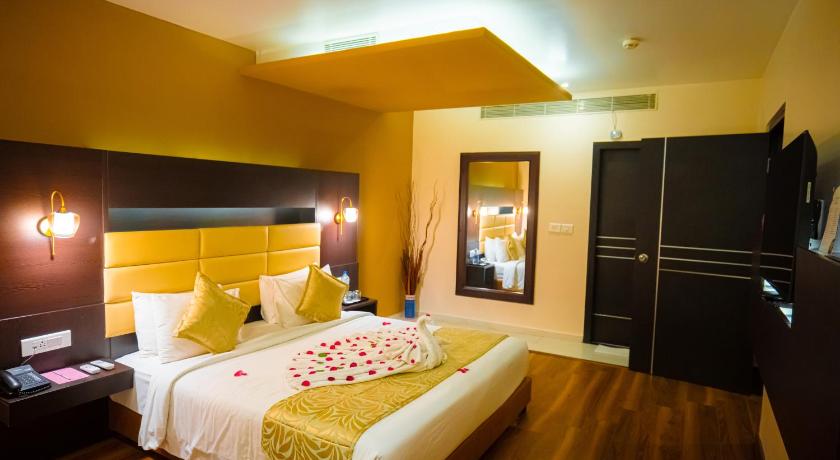 Image of Deluxe Suite 0