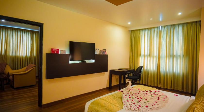 Image of Deluxe Suite 12