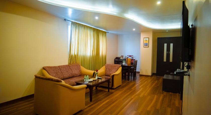 Image of Deluxe Suite 10