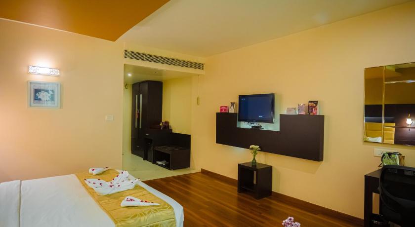 Image of Executive Double or Twin 14