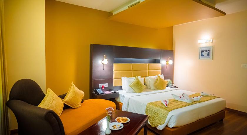 Image of Executive Double or Twin 11