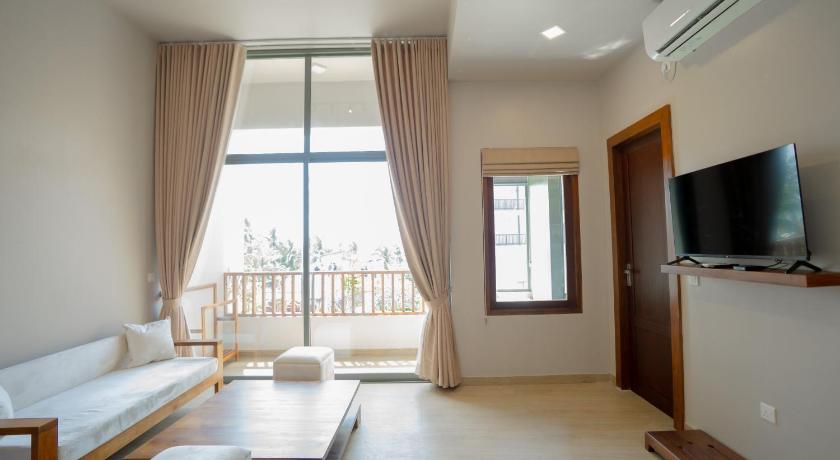Emerald Resort Hikkaduwa - image 15