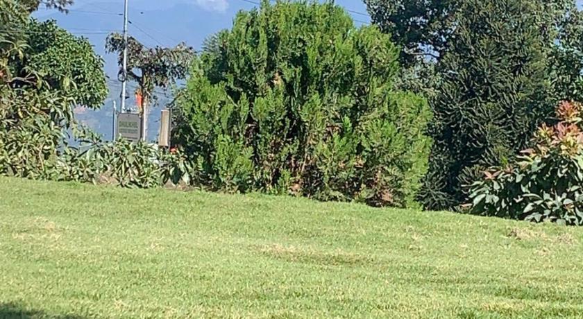 Hotel Indrawoti and Resort — Kathmandu (6)