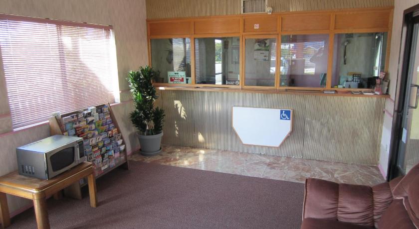 Touristlodge photo