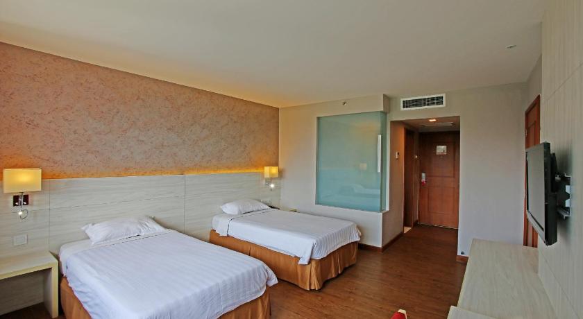 Image of Grand Superior Twin Room 1