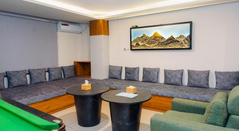 Checkpoint KTM — Kathmandu (3)