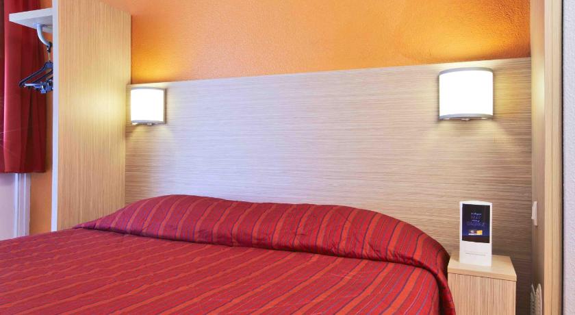 Hotel Premiere Classe La Rochelle Nord - Puilboreau