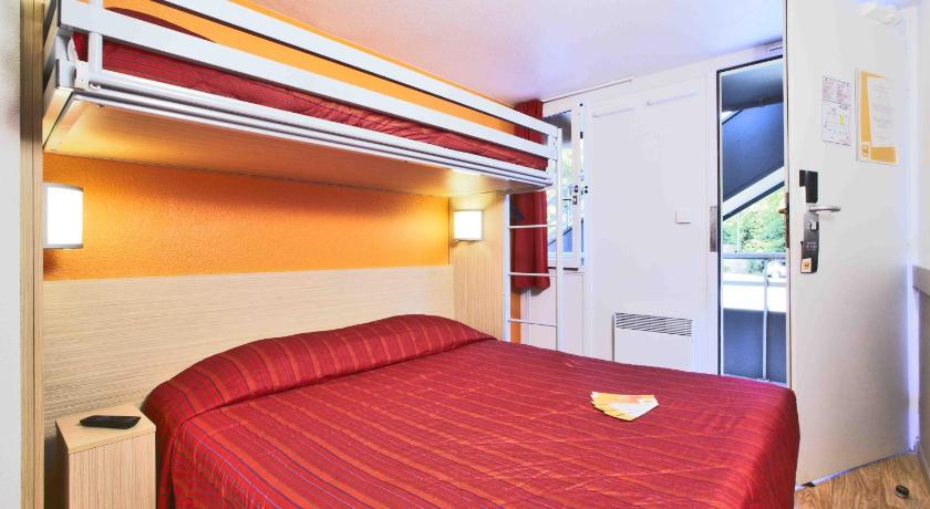 Hotel Premiere Classe La Rochelle Nord - Puilboreau