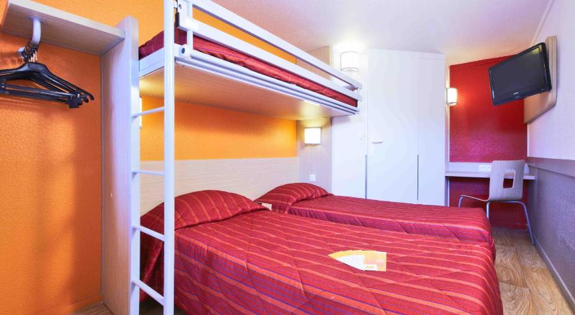 Hotel Premiere Classe La Rochelle Nord - Puilboreau