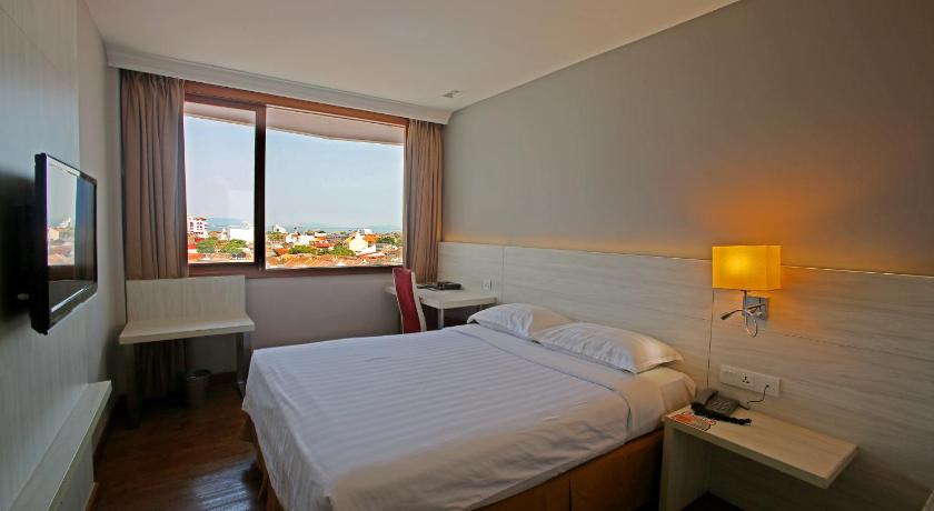 Image of Standard Room with Double Bed 6