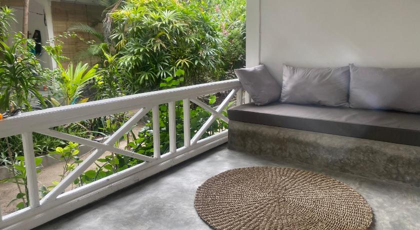 Tampilan Bella Gili Air