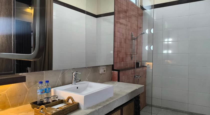 Image of Deluxe Double Sea View 2