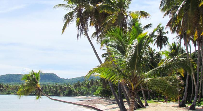 Las Galeras Hotel photo