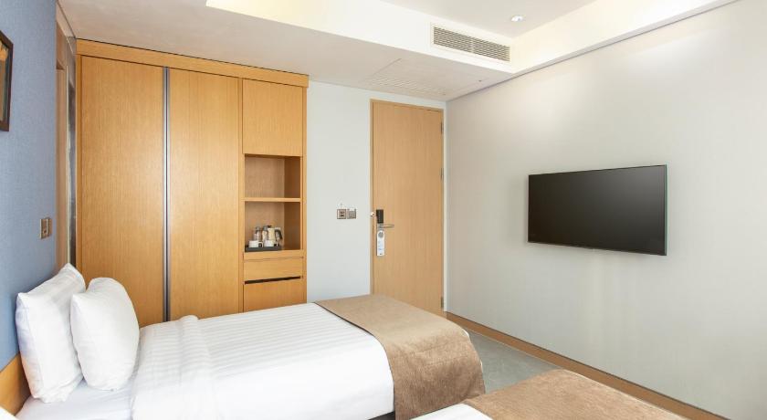 Bild av Tvåbäddsrum Standard (Standard Twin Room) 5