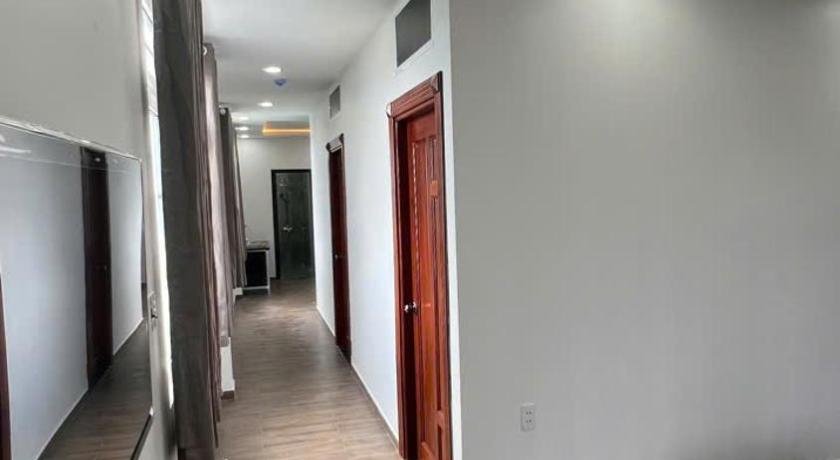 Image of Two-Bedroom Apartment with Balcony 6