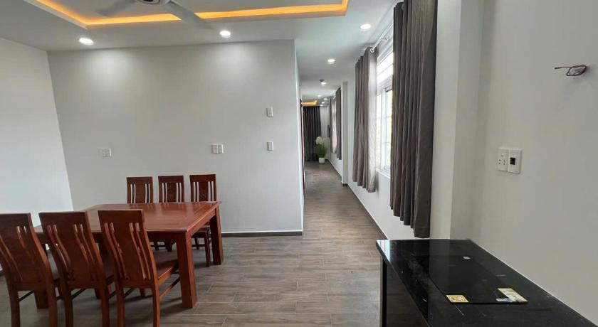 Image of Two-Bedroom Apartment with Balcony 3