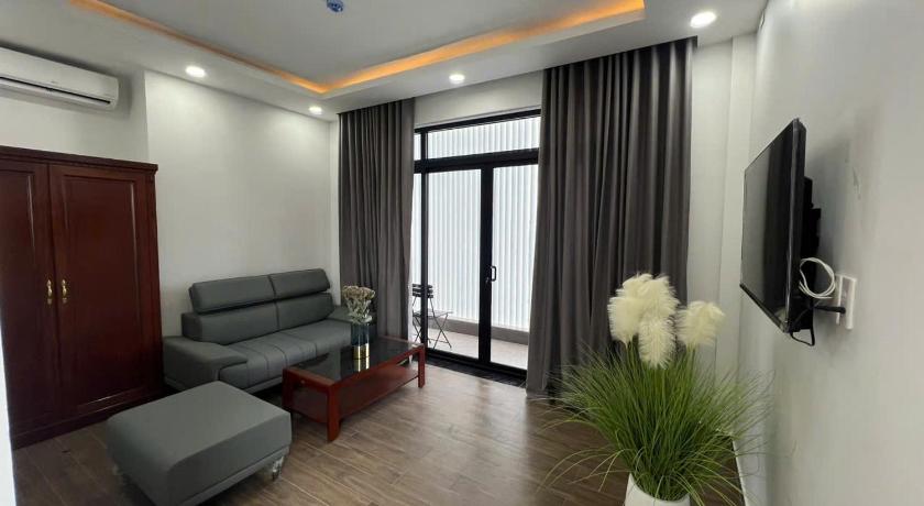 Image of Two-Bedroom Apartment with Balcony 0