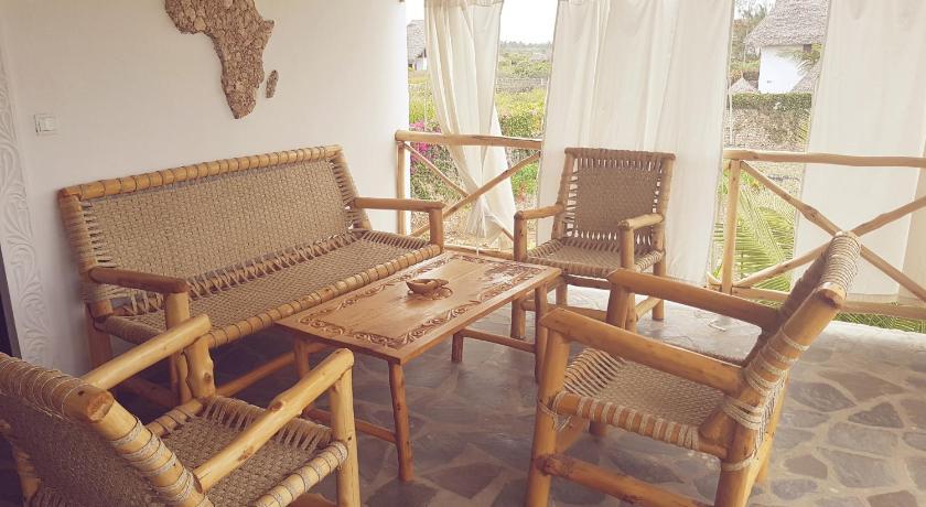 Bwaga Moyo Residence Jacaranda Road Watamu - 