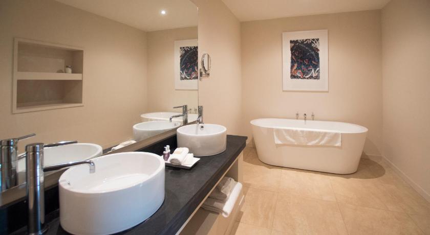 Image of Luxury Double Room 5