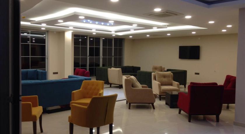 Gold Mina Otel