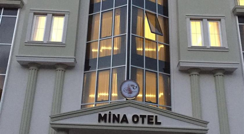 Gold Mina Otel