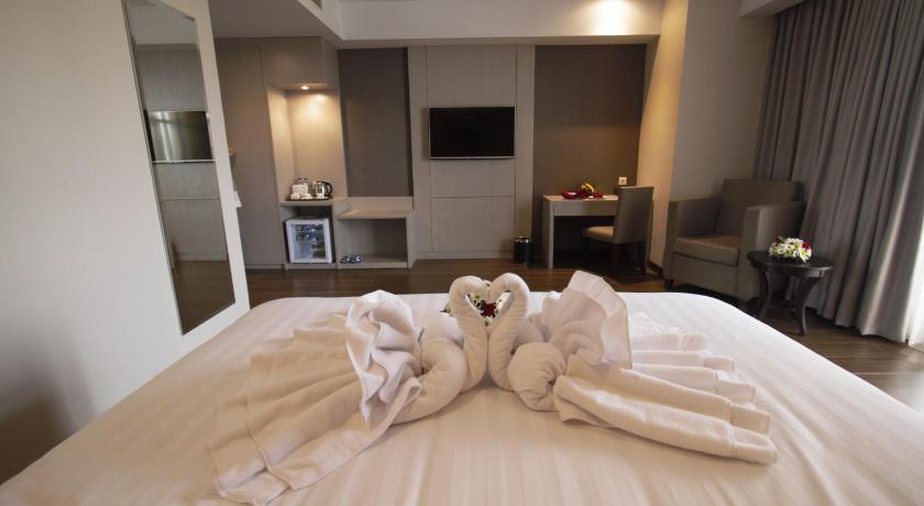 Foto Kamar Executive Double (Executive Double Room) 4