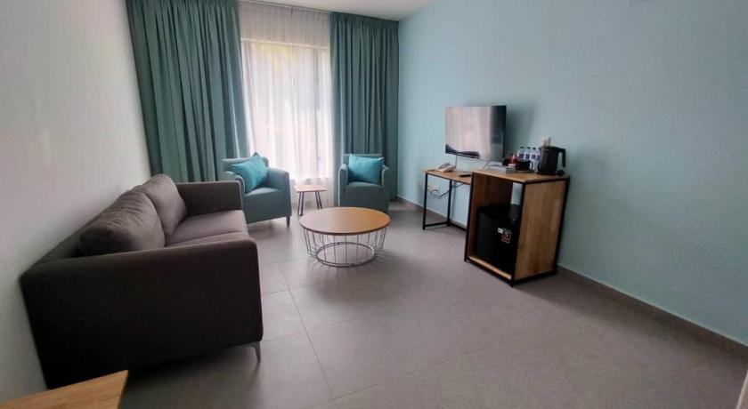 Image of Suite 5