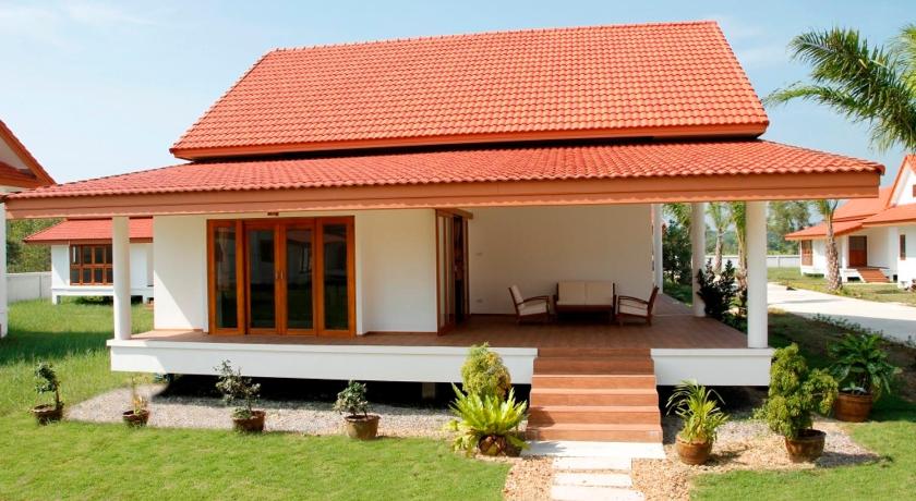 Image of 3-Bedroom Villa 1
