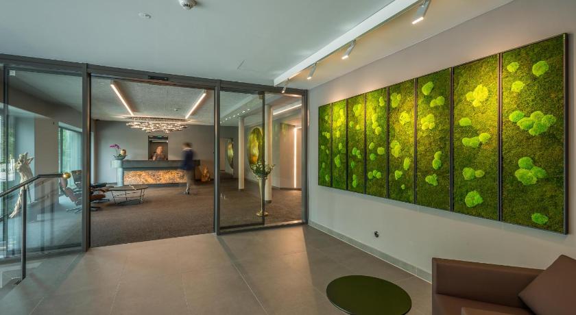 Golden Ball, Exclusive Serviced Apartments Munich photo