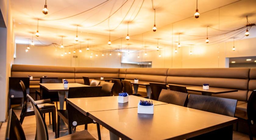 ポルト WOT Porto Soul 2つ星 ホテル 客室