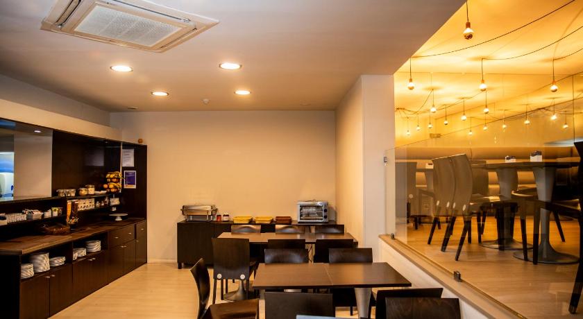 ポルト WOT Porto Soul 2つ星 ホテル レストラン