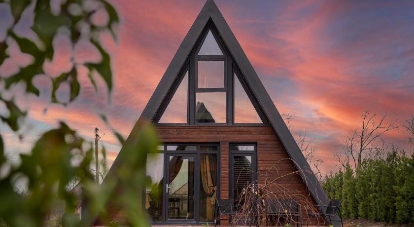 A-frame Dor De Aer