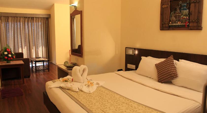Image of Deluxe Suite 1