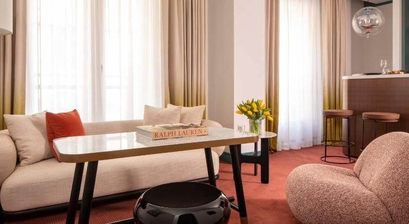 Image of Two-Bedroom Apartment 0