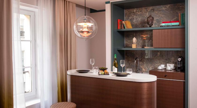 Image of Two-Bedroom Apartment 3