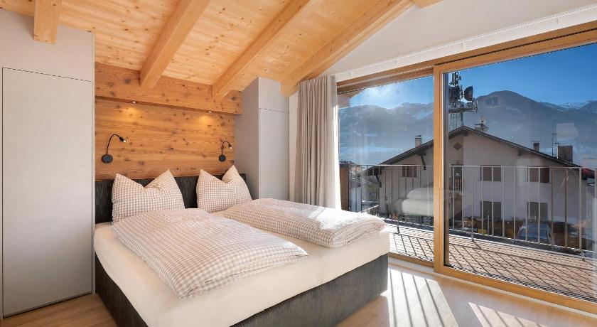 Villa Helena - Panorama Dolomiti