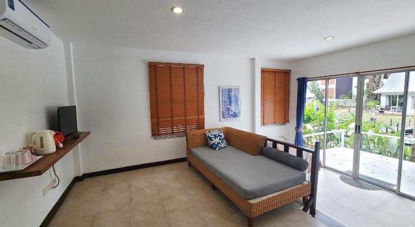 Image of coco cabana suite 6