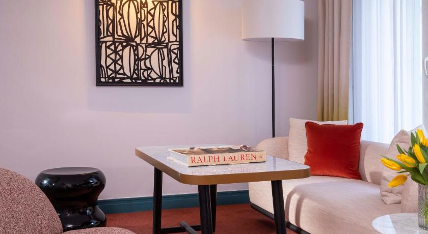 Image of Two-Bedroom Apartment 9
