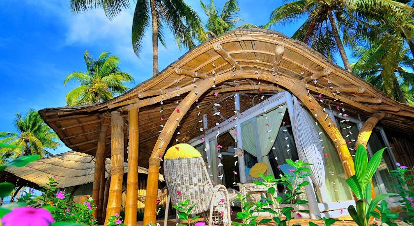 Image of Sunset Bungalow 0