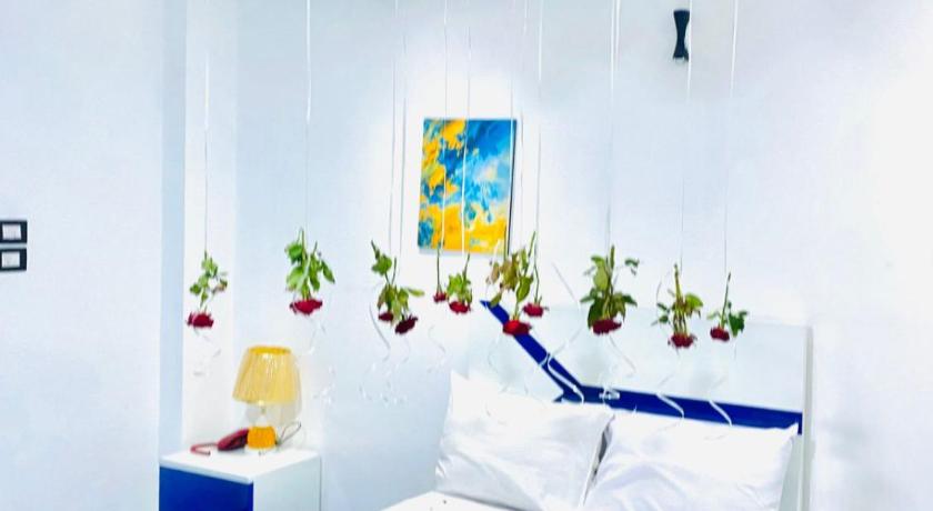 Foto Istanbul HOTEL Minya - Booking Diskon Spesial