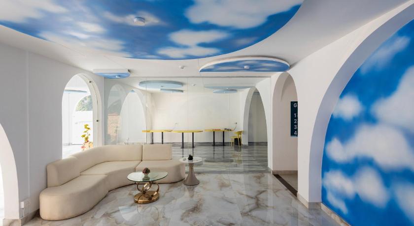 The Moon Hotel Goa - image 11