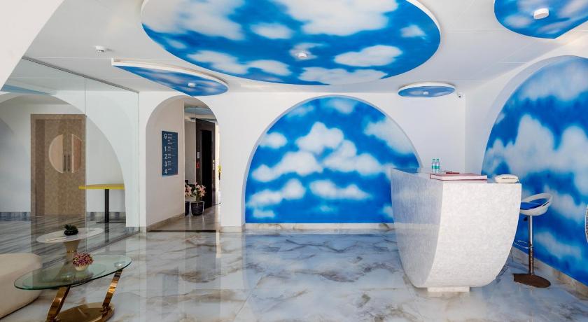 The Moon Hotel Goa - image 6