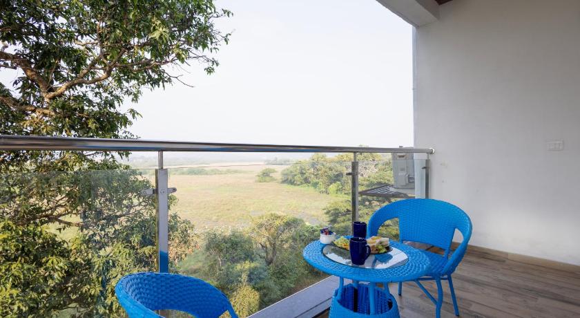The Moon Hotel Goa - image 15