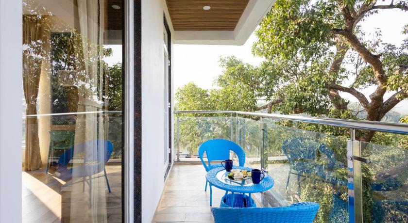 The Moon Hotel Goa - image 12