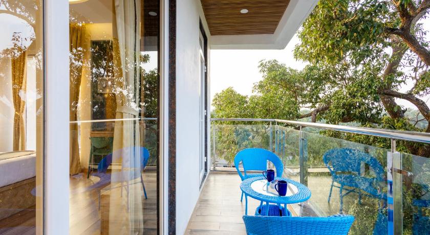 The Moon Hotel Goa - image 3