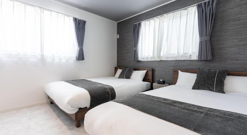 오키나와 본섬 Grandioso Okinawa Pool Villa Onna 14 - Vacation STAY 81314v 3성급 숙소 수영장