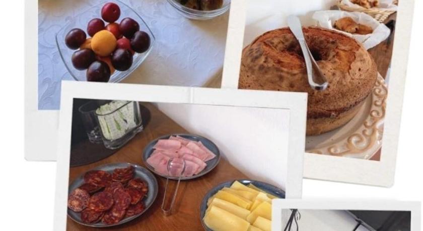 Açores Monte da Esperanca 5-Star Guesthouse lobby