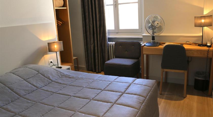 Image of Standard Double Room 8